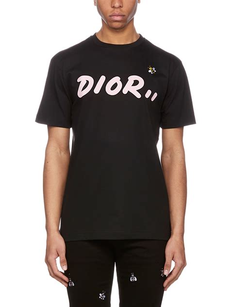 dior t shirt homme|christian dior luxury shirt.